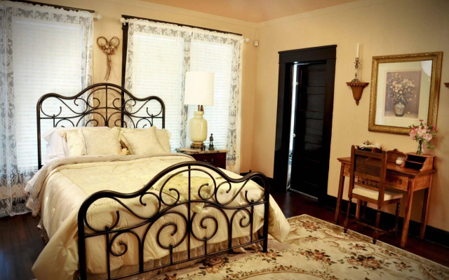 photo 5 of Texas Forest Country Retreat