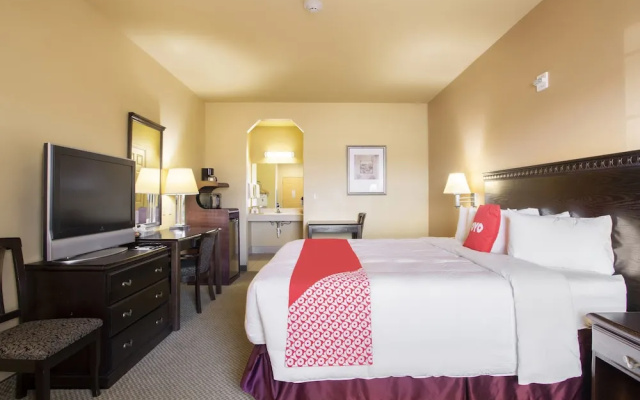photo 2 of Texas Inn Valley View