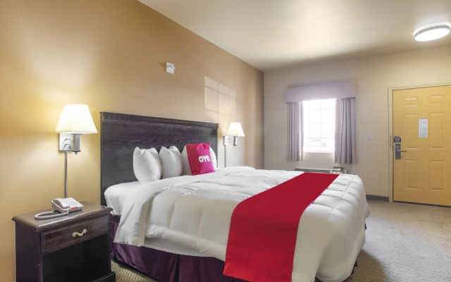 photo 3 of Texas Inn Valley View