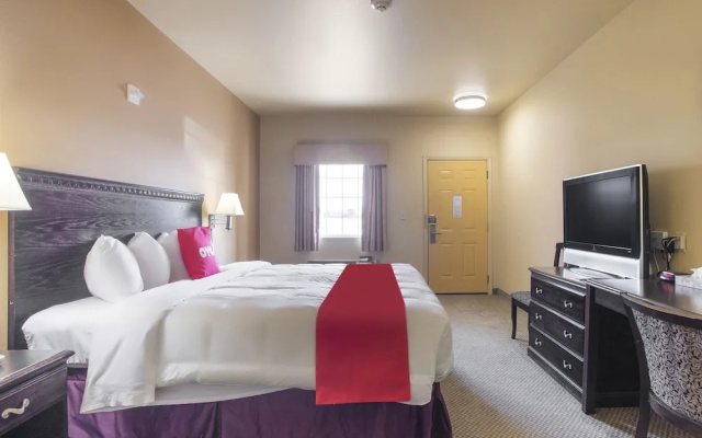 photo 4 of Texas Inn Valley View