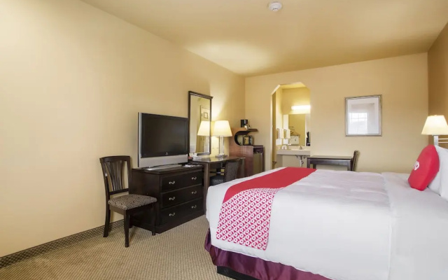 photo 5 of Texas Inn Valley View