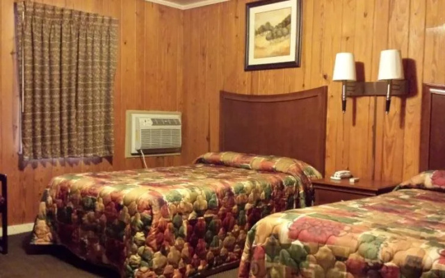 photo 5 of Texas Inn Motel