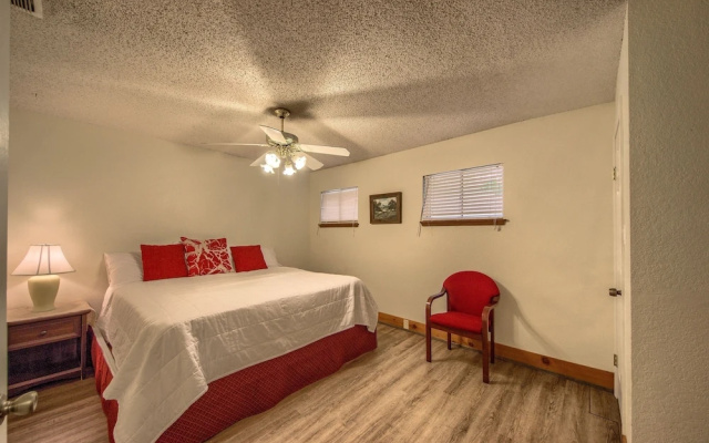 photo 4 of Texas River Haus LD1683