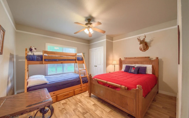 photo 4 of Texas Star Rr9084ts 3 Bedroom Home by RedAwning
