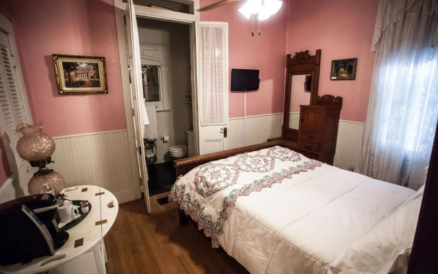 photo 5 of T'Frere's House