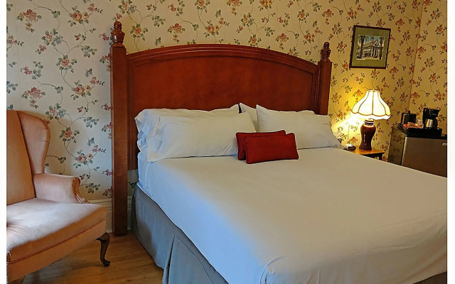 photo 5 of Thayers Inn