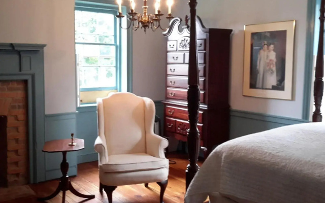 photo 2 of The 1788 Inn