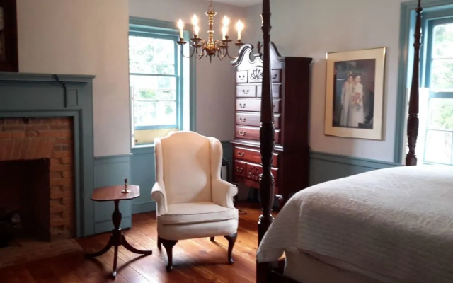 photo 3 of The 1788 Inn