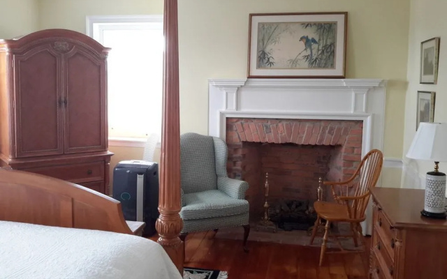 photo 4 of The 1788 Inn