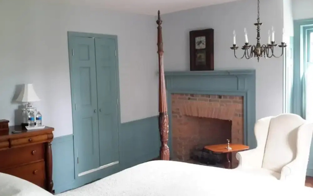 photo 5 of The 1788 Inn