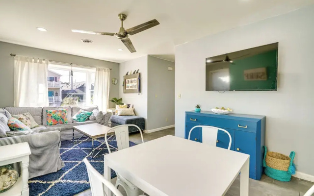photo 2 of The 1818 Home w/ Porch & Grill - 1 Mi to Beach!