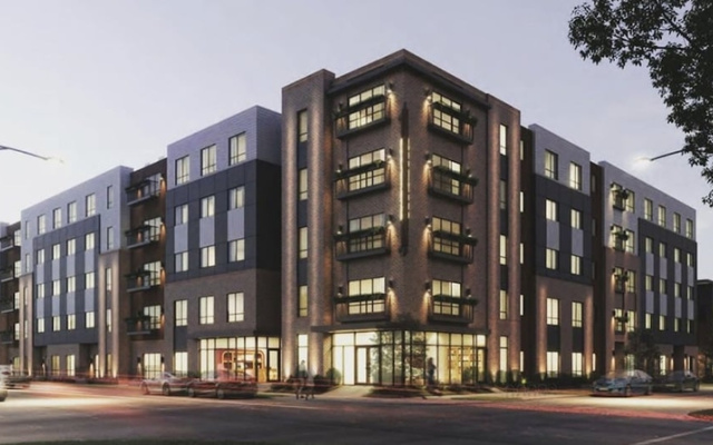 photo 2 of The Abbey Apartments By Barsala