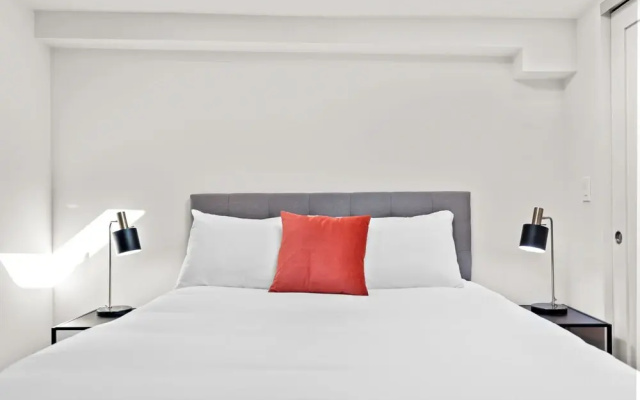 photo 5 of The Addison by Kasa