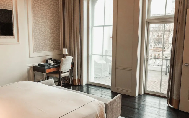 photo 4 of The Adelphi Hotel