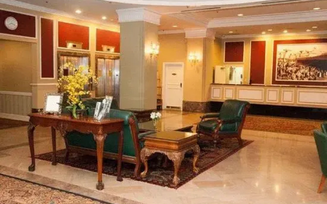 photo 2 of The Admiral Hotel Mobile, Curio Collection by Hilton