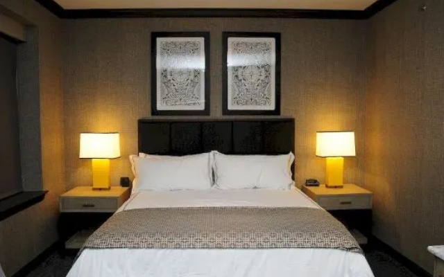 photo 4 of The Admiral Hotel Mobile, Curio Collection by Hilton