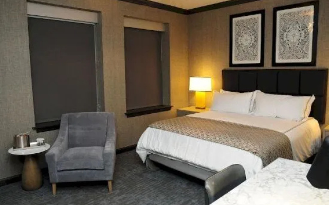 photo 5 of The Admiral Hotel Mobile, Curio Collection by Hilton