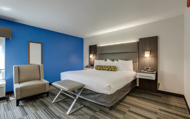 photo 5 of The Alexis Inn & Suites - Nashville Airport
