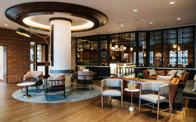 photo 2 of The Alida, Savannah, a Tribute Portfolio Hotel