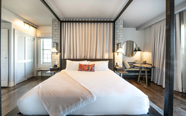 photo 3 of The Alida, Savannah, a Tribute Portfolio Hotel