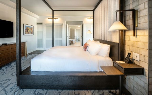 photo 4 of The Alida, Savannah, a Tribute Portfolio Hotel