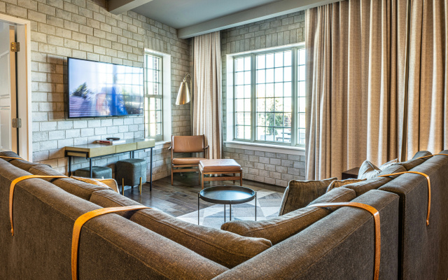 photo 5 of The Alida, Savannah, a Tribute Portfolio Hotel