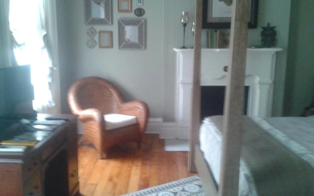photo 2 of The Allegheny Inn