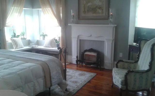 photo 3 of The Allegheny Inn