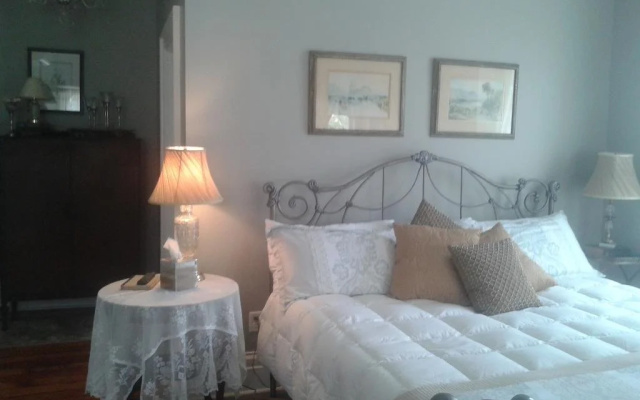 photo 5 of The Allegheny Inn