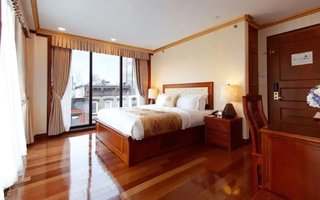 photo 3 of The Allen Hotel