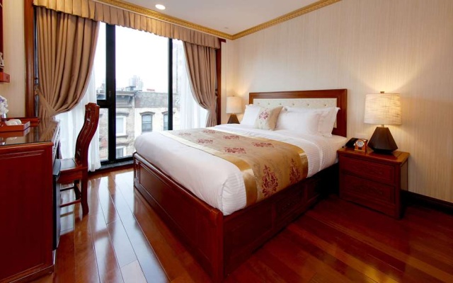 photo 4 of The Allen Hotel