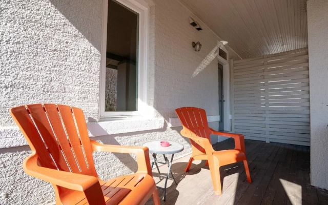 photo 5 of The Alluring Sanctuary With Private Balcony