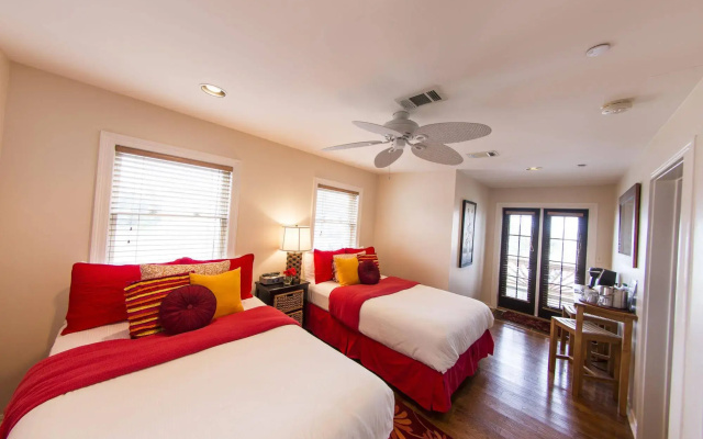 photo 4 of The Almanett Hotel