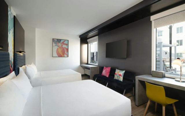 photo 3 of Aloft by Marriott Sarasota