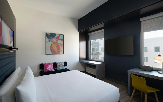 photo 4 of Aloft by Marriott Sarasota