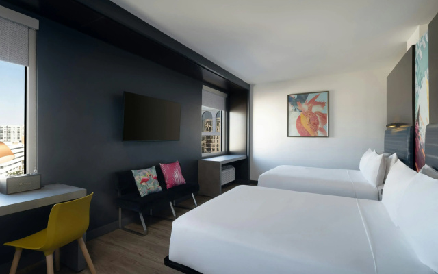 photo 5 of Aloft by Marriott Sarasota