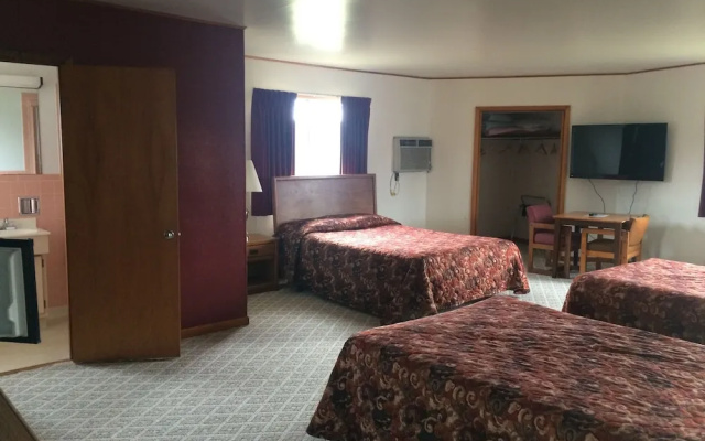 photo 4 of The Alpine Lodge