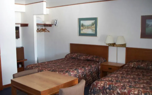 photo 5 of The Alpine Lodge