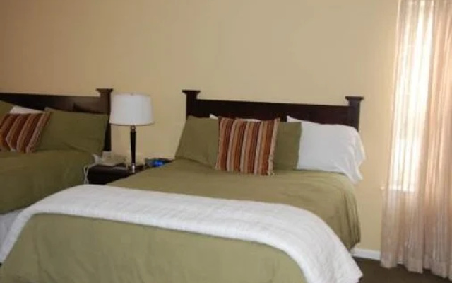 photo 2 of The Ambassador Inn and Luxury