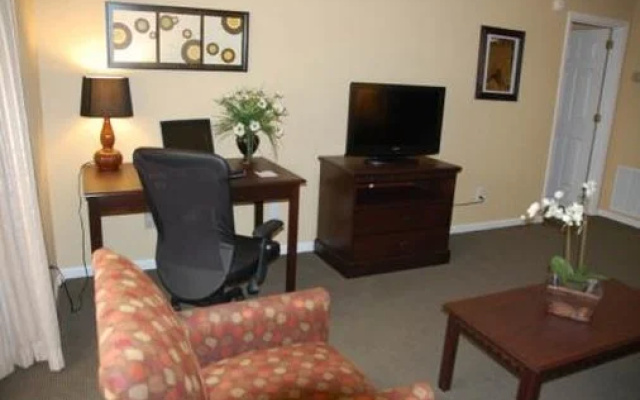 photo 5 of The Ambassador Inn and Luxury