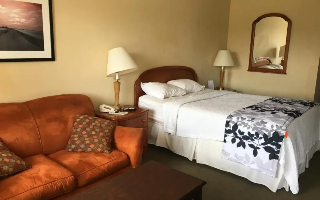 photo 2 of Ambassador Inn And Suites