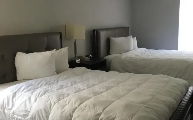 photo 5 of Ambassador Inn And Suites