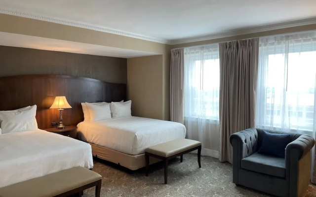 photo 4 of The Americus Hotel Trademark Collection by Wyndham