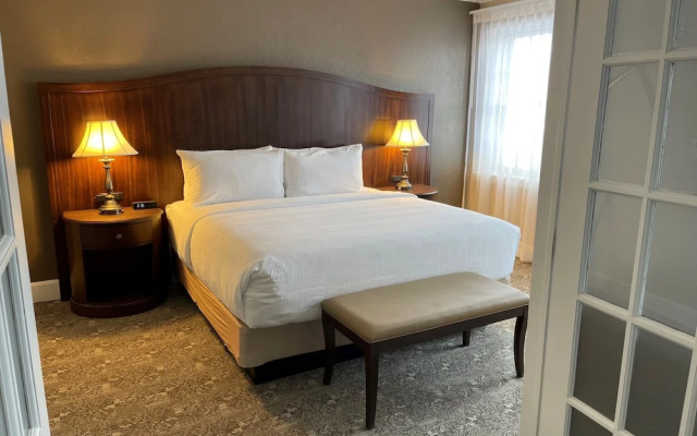 photo 5 of The Americus Hotel Trademark Collection by Wyndham