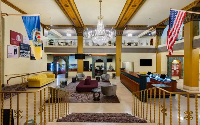 photo 2 of Americus Hotel, Unscripted by Hyatt