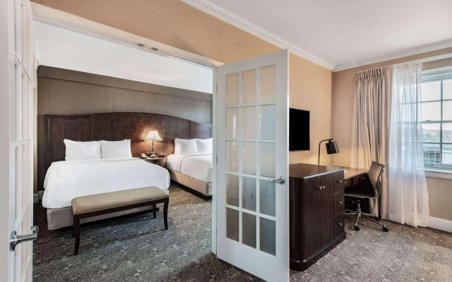 photo 5 of Americus Hotel, Unscripted by Hyatt