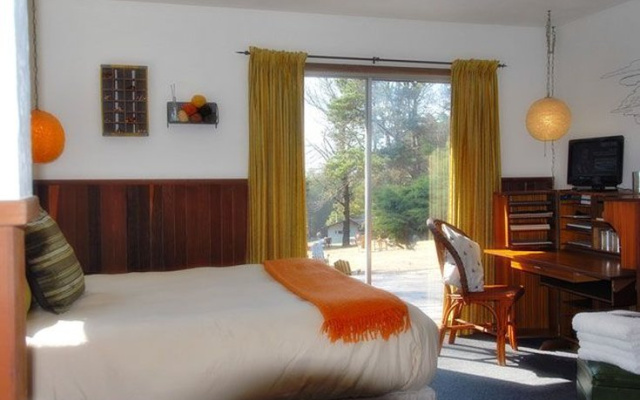 photo 3 of The Andiron Sea Side Inn