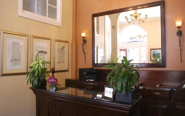 photo 2 of The Andrews Hotel