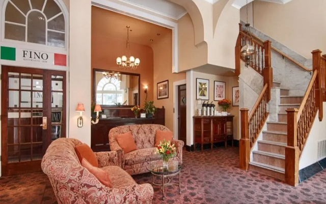 photo 3 of The Andrews Hotel