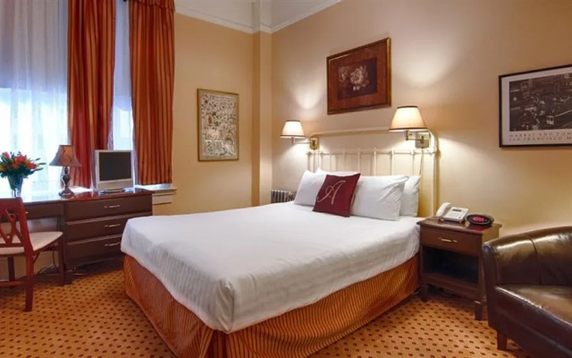 photo 5 of The Andrews Hotel